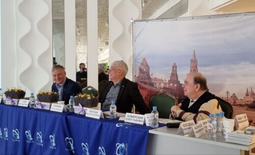 X Юбилейная Всероссийская Школа по детской урологии-андрологии